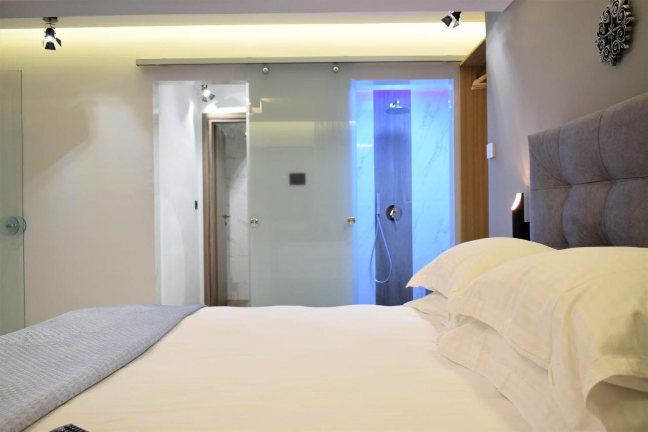 Suite City View