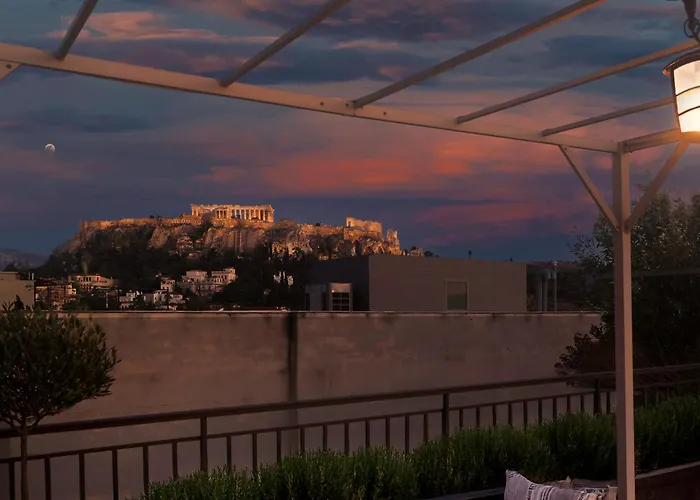 Acropolis Pathway